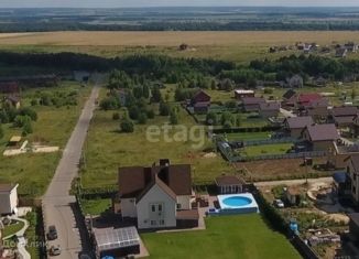 Продажа земельного участка, 19 сот., Екатеринбург, Академический район, улица Берёзовый Ключ, 83