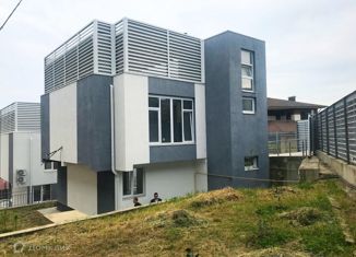 Продаю таунхаус, 163.5 м2, Сочи, микрорайон Светлана