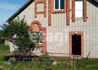 Продажа дома, 134.1 м2, деревня Татарский Нагадак, Зелёная улица