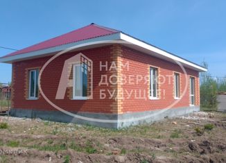 Продается дом, 80 м2, деревня Капидоны, Луговая улица, 17