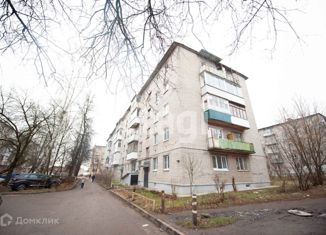 Продается 1-ком. квартира, 32 м2, Тверь, проспект Николая Корыткова, 12А, Пролетарский район