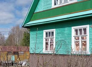 Продам дом, 44 м2, Вологодская область, деревня Борисово, 58