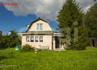 Продажа дома, 70 м2, СНТ Садовод Севера, Новая улица