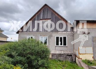 Продам дом, 120.6 м2, село Толмачёво, Новая улица