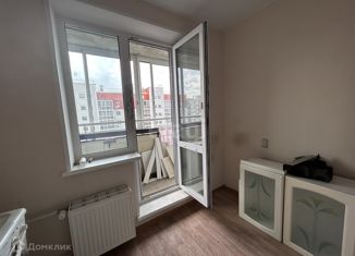 Продается однокомнатная квартира, 32 м2, посёлок Западный, Олимпийская улица, 2