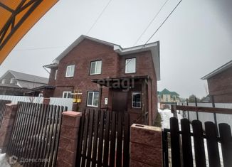 Продается дом, 160 м2, село Нагаево, Советская улица, 13