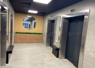 Продам однокомнатную квартиру, 27.7 м2, Казань, улица Александра Курынова, 4, ЖК Светлая Долина