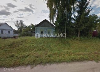 Дом на продажу, 40 м2, Брянская область, улица Павла Зайцева, 53