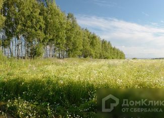 Продам земельный участок, 25 сот., коттеджный поселок Зеленая миля