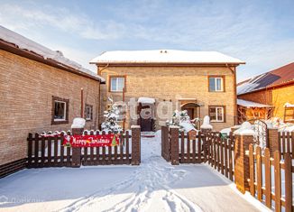 Таунхаус на продажу, 100.7 м2, поселок Восход, Светлая улица, 4/2