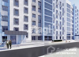 Продается двухкомнатная квартира, 40 м2, Уфа, ЖК Времена Года