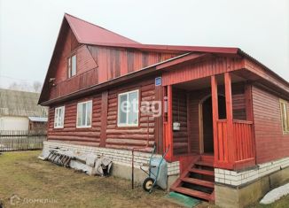 Дом на продажу, 164.3 м2, деревня Старые Омутищи, Первомайская улица, 7Б