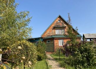 Сдам в аренду дом, 140 м2, деревня Середнево, деревня Середнево, 25