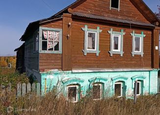 Продам дом, 2148 м2, деревня Дресвяново, Фабричная улица, 24