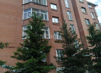 Продам 4-комнатную квартиру, 136 м2, Новосибирск, Коммунистическая улица, 12, Коммунистическая улица