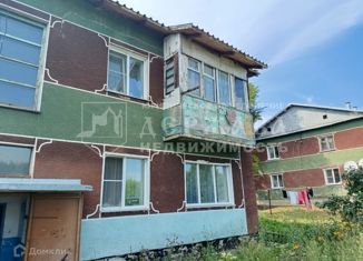 Продам 2-комнатную квартиру, 44.5 м2, поселок Плотниково, улица Дом Офицерского Состава, 1