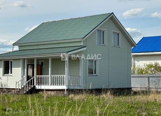 Продается дом, 141 м2, коттеджный посёлок Ромашково-37, Сосновая улица, 17