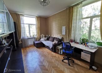 Продается 2-комнатная квартира, 50.5 м2, Москва, Охотничья улица, 10/12к1, Охотничья улица