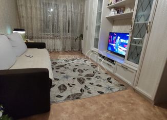 Продается 2-комнатная квартира, 57.7 м2, посёлок железнодорожной станции Высокая Гора, Станционная улица, 8