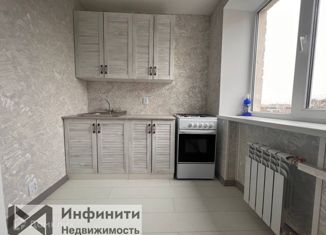 Продам 2-комнатную квартиру, 45 м2, Ставрополь, улица 50 лет ВЛКСМ, 2/6, микрорайон № 30