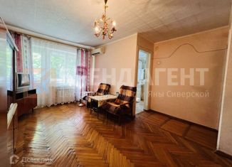 Продаю двухкомнатную квартиру, 45.3 м2, Белгородская область, Гражданский проспект, 23А