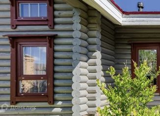 Продам дом, 100 м2, деревня Тихвинка