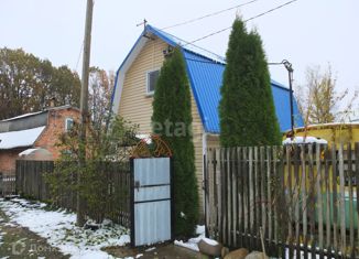 Продам дом, 45.9 м2, Смоленская область, садоводческое товарищество Белые росы, 469