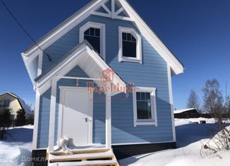 Дом на продажу, 56 м2, деревня Фролово