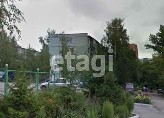 Продажа 3-комнатной квартиры, 48 м2, Тула, Приупская улица, 9А, Пролетарский территориальный округ