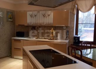 Продается дом, 379 м2, деревня Новая Купавна, коттеджный посёлок Хвойный, 12