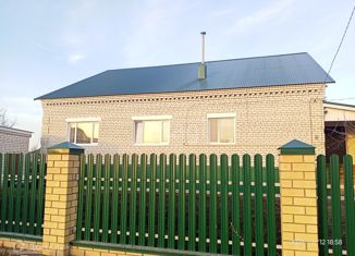 Продаю дом, 192.5 м2, рабочий посёлок Цильна, Симбирская улица