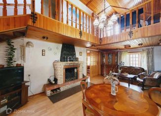 Сдается в аренду дом, 222.9 м2, Всеволожск