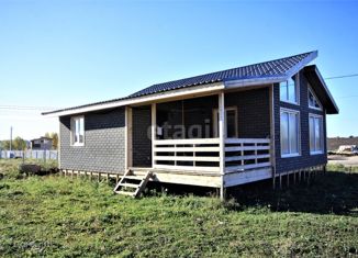 Продам дом, 81 м2, дачное некоммерческое партнёрство Можайское Раздолье