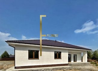 Продаю дом, 150 м2, село Кашино, Изумрудный переулок