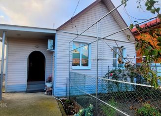 Продажа дома, 55.8 м2, станица Северская, Украинская улица