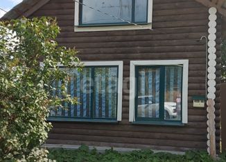 Продаю дом, 52 м2, поселок городского типа Бисерть