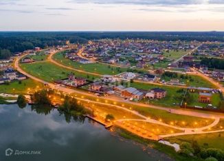 Продаю участок, 19 сот., коттеджный поселок Александровы Пруды, коттеджный посёлок Александровы Пруды, 275