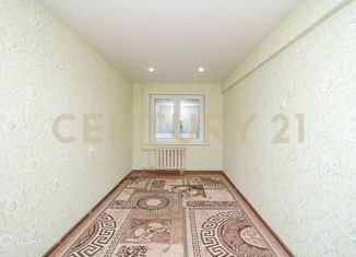Продается 2-комнатная квартира, 44.5 м2, Ульяновская область, улица Терешковой, 1