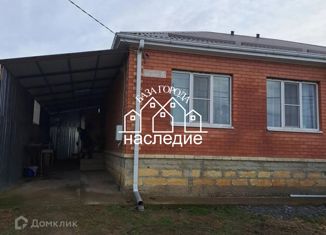 Продается дом, 70 м2, Михайловск, улица Зайцевой