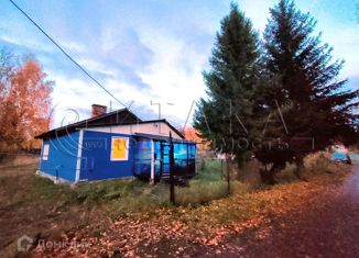 Продам дом, 59 м2, городской посёлок Советский, улица Каляева