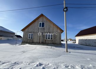 Дом на продажу, 98.4 м2, деревня Норовка, Цветочная улица, 6