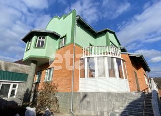 Продаю дом, 380 м2, поселок Дубовое, Студенческая улица