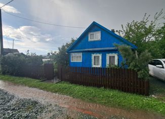 Продается дом, 46 м2, коллективный сад НТМК № 5, Гранитная улица