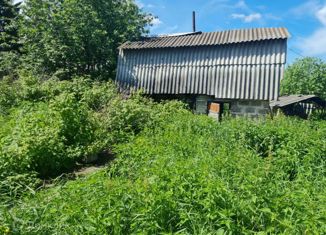 Продажа земельного участка, 12.5 сот., поселок городского типа Сарапулка, улица Калинина, 69