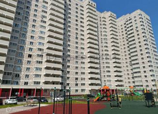 Продается однокомнатная квартира, 37.9 м2, Калуга, Солнечный бульвар, 18