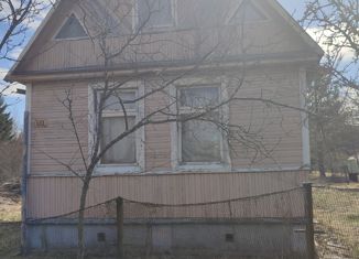 Дом на продажу, 40 м2, садоводческий массив Мшинская, садоводческое некоммерческое товарищество Дружба, 110