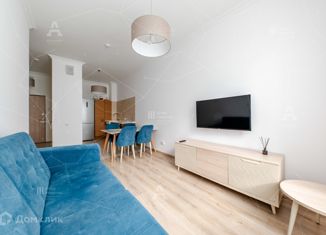 Сдача в аренду 2-ком. квартиры, 45 м2, Сестрорецк