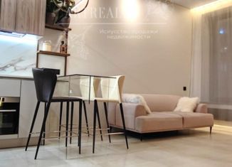 Продается двухкомнатная квартира, 43 м2, Москва, проспект Генерала Дорохова, 39к1, метро Минская