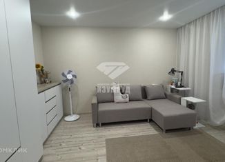 Продажа 1-ком. квартиры, 31 м2, Кемерово, бульвар Строителей, 56