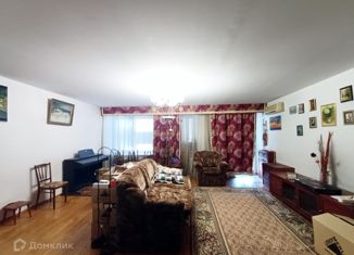 Продам четырехкомнатную квартиру, 113 м2, Самара, Самарская улица, 70, Самарский район